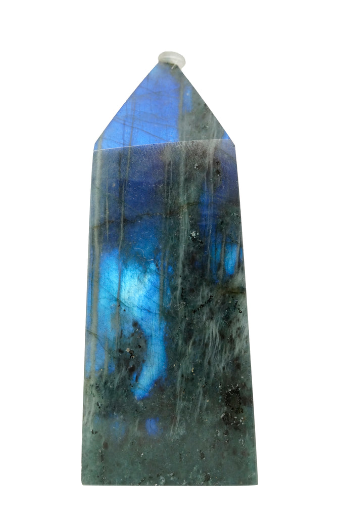 Labradorite