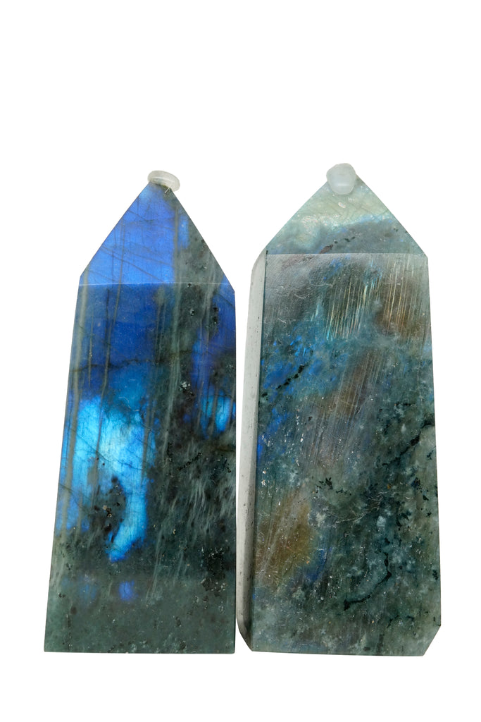 Labradorite