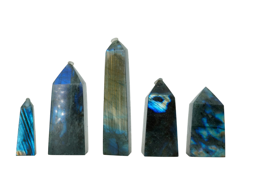 Labradorite