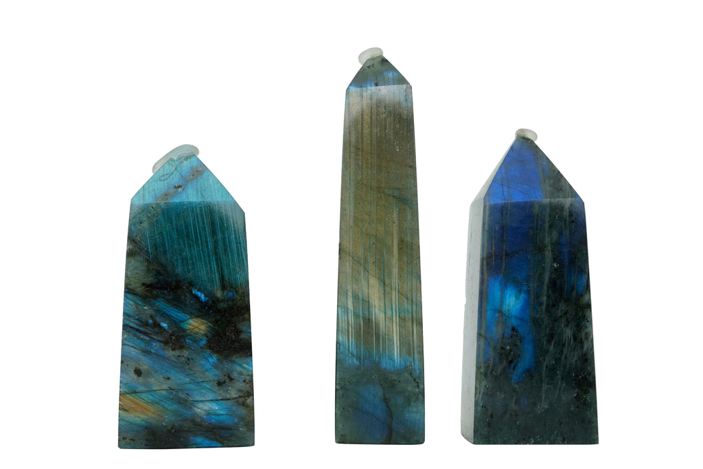 Labradorite