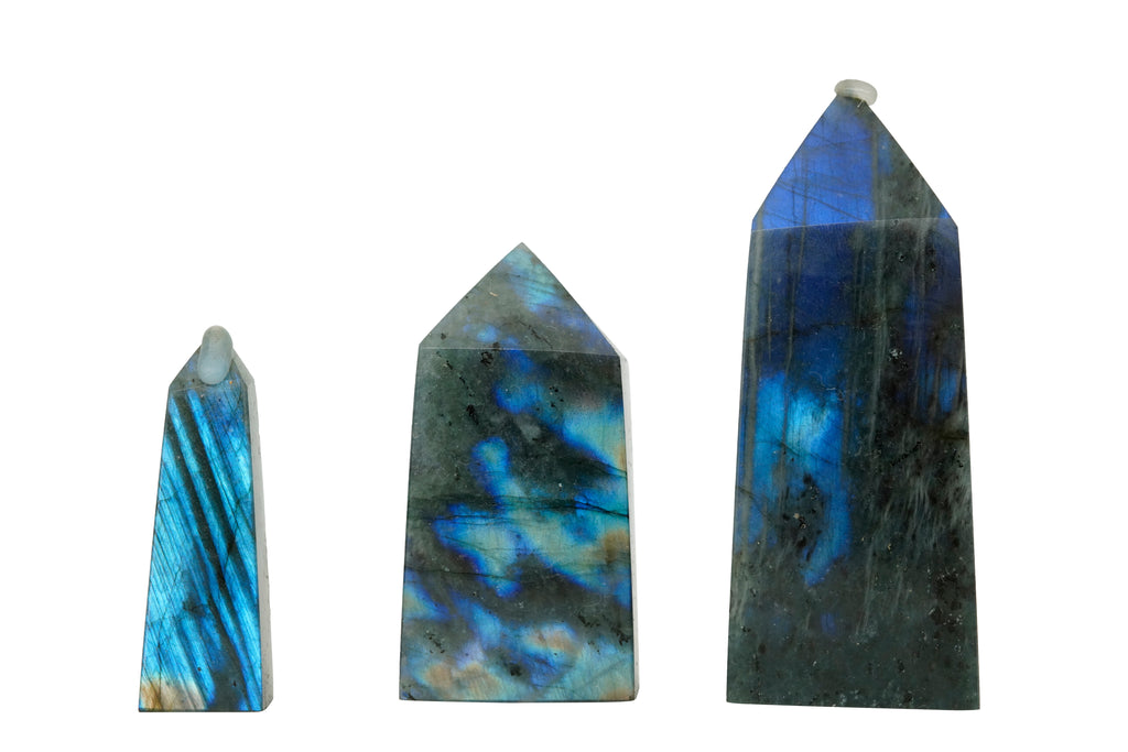 Labradorite