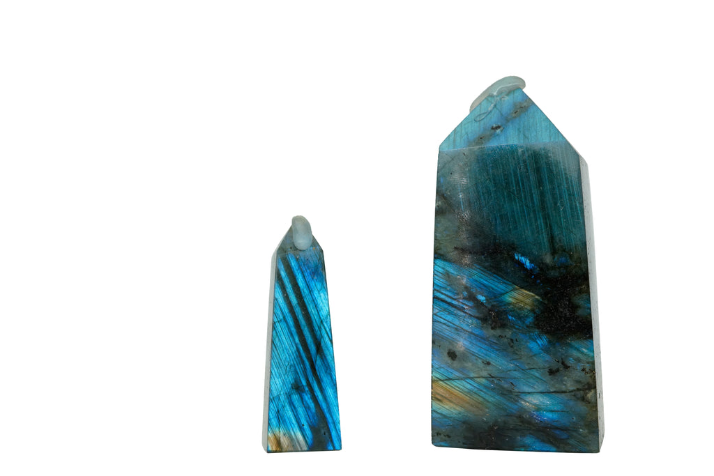 Labradorite