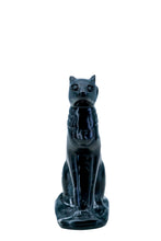 Load image into Gallery viewer, Crystal Bubastis (Egyptian cat)