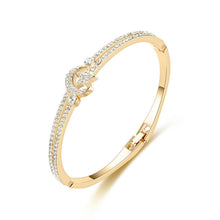 Cargar imagen en el visor de la galería, 【ZHOYA】Sparkling Bangle