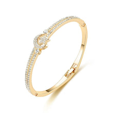 Load image into Gallery viewer, 【ZHOYA】Sparkling Bangle