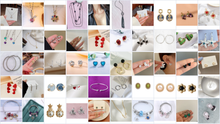 Load image into Gallery viewer, 【No Shipping Fee】3 pieces Jewelry set for Followers