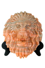 Cargar imagen en el visor de la galería, Lion head