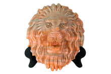 Load image into Gallery viewer, Lion head