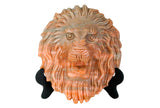 Lion head