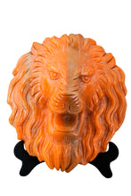 Load image into Gallery viewer, Lion head