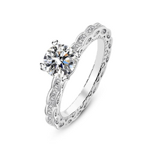 Charger l&#39;image dans la galerie, 【ZHOYA】Moissanite Jewellery