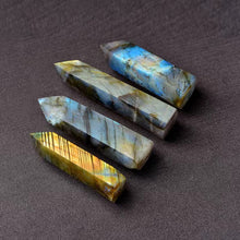 Charger l&#39;image dans la galerie, Labradorite