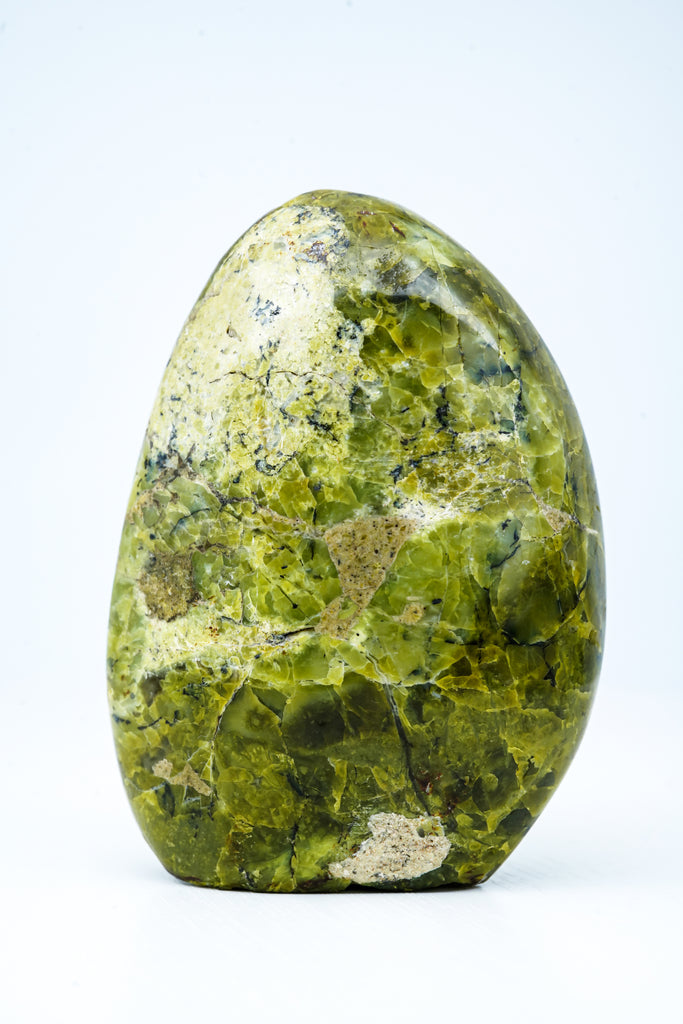 Green Opal