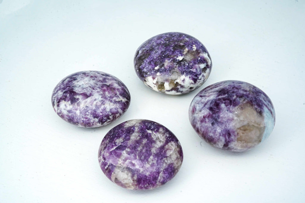 purple mica play