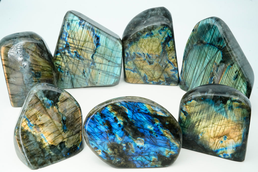 Labradorite