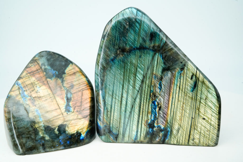 Labradorite