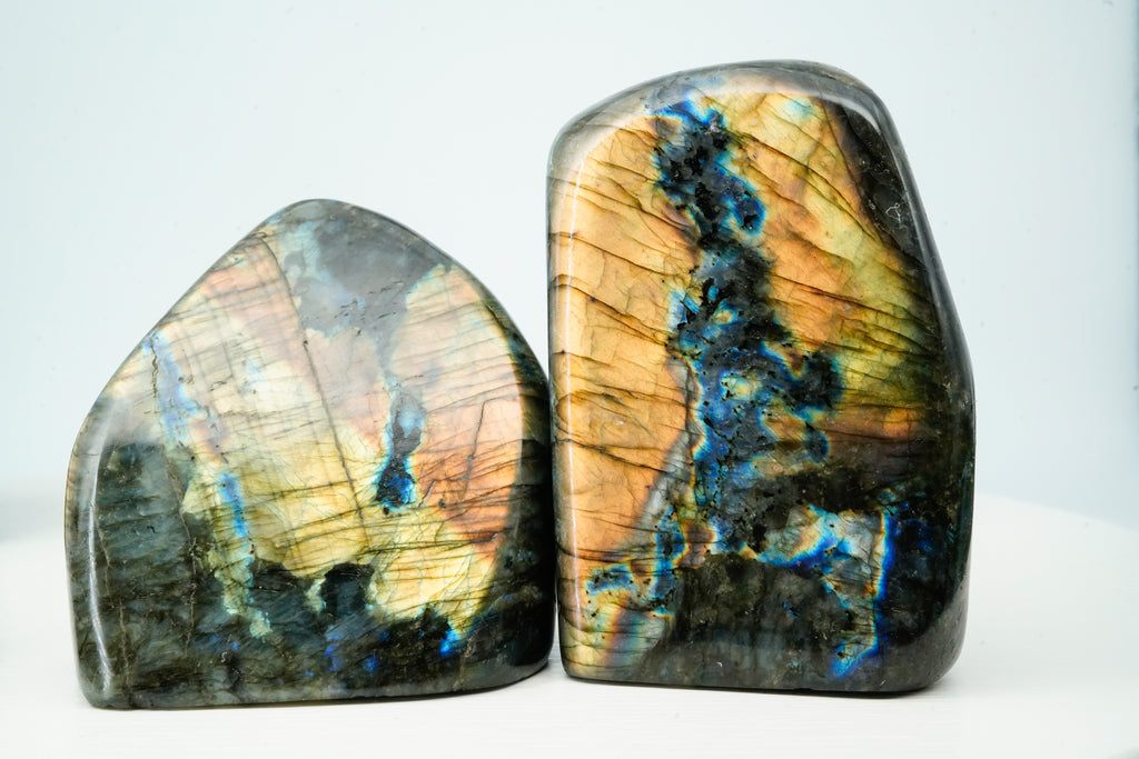 Labradorite