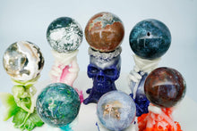 Charger l&#39;image dans la galerie, Ocean Jasper Ball