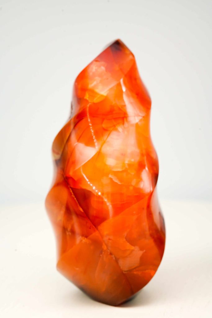 red pepper agate flame