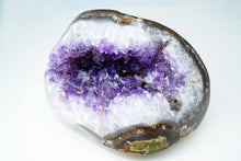 Load image into Gallery viewer, Amethyst Ornament