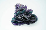 Fluorite cabbage