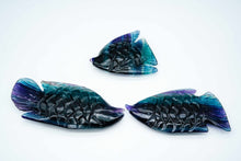 Charger l&#39;image dans la galerie, Fluorite fish