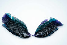 Charger l&#39;image dans la galerie, Fluorite fish